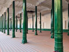 -艾提尕尔清真寺