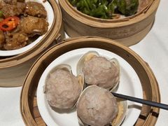 -蚬皇•陈味莞(西平景湖店)
