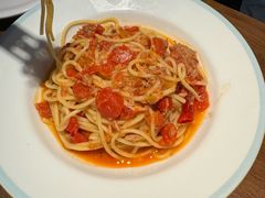 -萨莉亚意式餐厅(三号湾广场店)