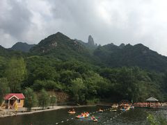 iphone_upload_pic-雾灵西峰