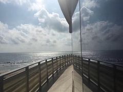 -北海银滩一号国际会议中心酒店
