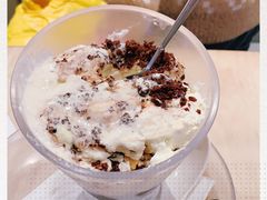 -满记甜品(巴黎春天宝山店)