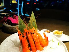 -悦轩中餐厅·高空江景·杭州柏悦酒店