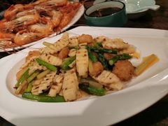 -美庐时尚餐厅(菱角湖店)