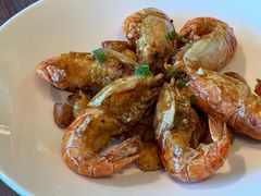 -蛇口希尔顿南海酒店·随轩中餐厅·粤菜