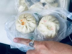 -伊兰斋牛肉包素包(龙禧园店)