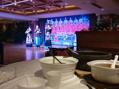 -阿斯牛牛·凉山菜(新会展店)