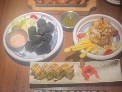 -小川洋风料理(大悦城店)