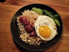 -来龙里 精致 东南亚餐室(万象城店)