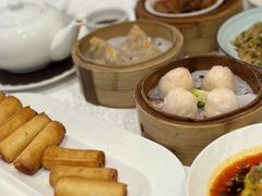 -丰鲤楼•闽南茶楼(仟禧汇店)