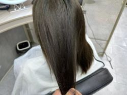 -DK SALON连锁专业烫染接发店