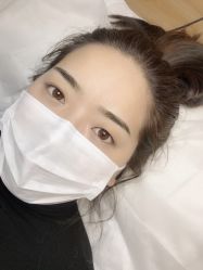 -Doris多里斯半永久纹眉·SMP纹发·发际线