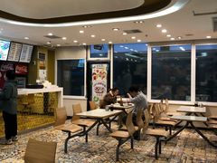 -金乐活美食(中街店)
