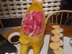 -哈拉海和牛主题餐厅(哈西店)