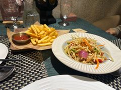 -翡翠鸟精品泰国菜(北辰财富中心店)