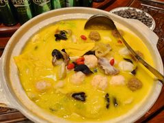 -燕郊烧鸽子(酷车小镇店)