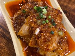 蒜泥白肉-醉八仙热酒馆(渝中店)