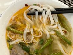 -帝豪酒店•马可勃罗西餐厅