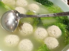 豆腐丸子-七步香云南山里菜(昆明老街店)