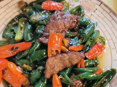 -清真马祥兴菜馆(云南北路店)