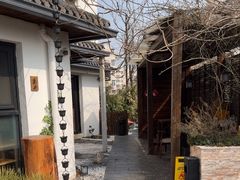 -汤宴·参须肚包鸡(南京路店)