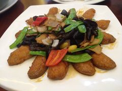 -东馆和天下特色餐饮(工农店)