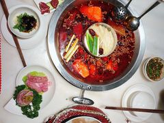 -孙毛肚火锅(春熙路店)