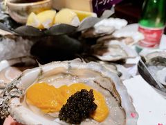 -Osteria Garden 生蚝花园餐厅(原进贤路店)