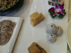 -四季小馆·地道北京小吃(广百店)