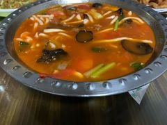-李东农庄(中南百草园地标店)