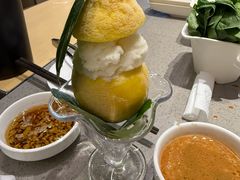 -海底捞火锅(公益西桥店)