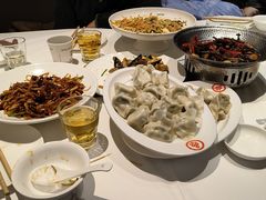 -双合园·海鲜水饺青岛菜(万佳广场店)