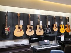 -雅歌音乐培训中心·钢琴培训·乐器培训(交道口店)