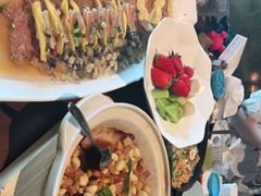 -高佳庄·舟山海鲜(海景旗舰店)