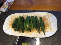 -马路边上·小海鲜烧烤(八一路店)