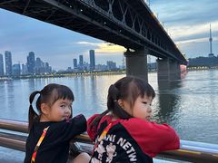 -汉水谣·江景餐厅(江滩店)