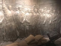 -毛泽东同志旧居