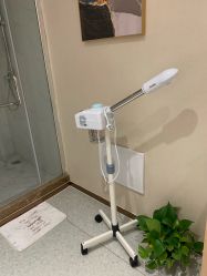 -氢氧理肤·韩国院线皮肤管理