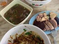 -丽丰茶冰室