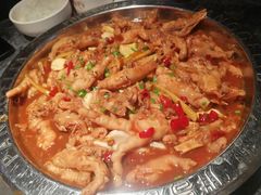 -胖哥俩肉蟹煲(世茂国际广场店)
