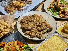 -壹酒贰肉1926·深夜食堂(九纬路店)