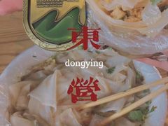 -八分场凉皮老店(正宗)