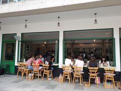 门面-RAC BAR(安福路店)