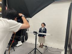 -天真蓝照相馆(杭州滨江宝龙店)