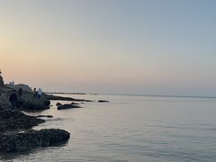 -威海国际海水浴场旅游区