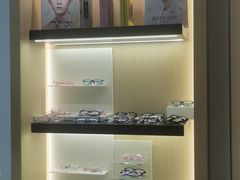 -康利眼镜·蔡司战略合作店(龙泉书房店)