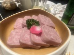 -海底捞火锅(长宁路龙之梦店)