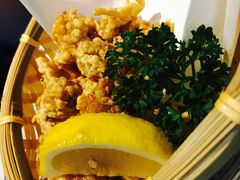 -麦秋寿司(富都广场店)