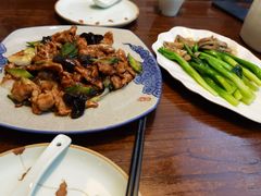 -晋阳饭庄(虎坊桥店)