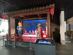 -广州市城市规划展览中心